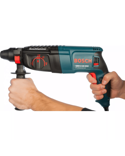Perforator Bosch GBH 2-26 DRE SDS Plus
