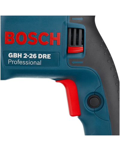 Perforator Bosch GBH 2-26 DRE SDS Plus
