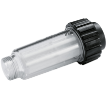Aksesuar Karcher Water Filter
