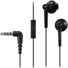 Qulaqlıq Panasonic RP-TCM55GC-K Black