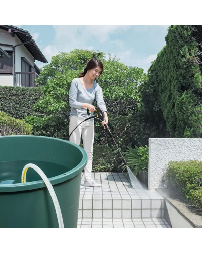 Aksesuar Karcher SH 3 Suction Hose Basic Line