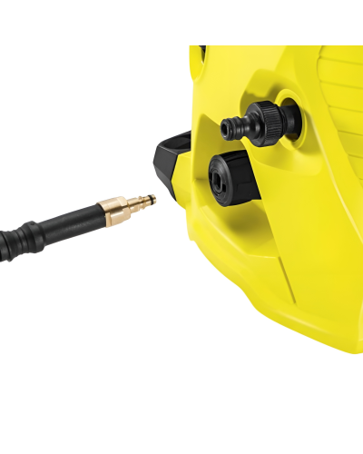 Aksesuar Karcher H 9 Q High Pressure Hose Quick Connect
