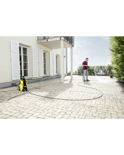 Aksesuar Karcher H 9 Q High Pressure Hose Quick Connect
