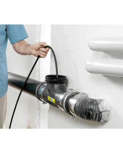Aksesuar dəsti Karcher PC 7.5 Pipe Cleaning Set
