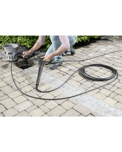 Aksesuar Karcher PC 15 Pipe Cleaning Set