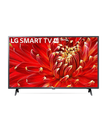 Televizor LG LED 43LM6370PVA