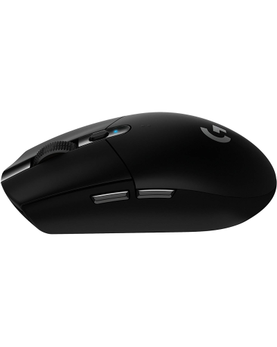Gaming Mouse Logitech G305 Lightspeer Wireless