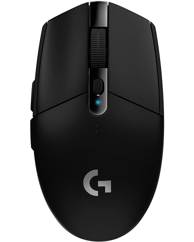 Gaming Mouse Logitech G305 Lightspeer Wireless
