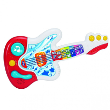Chicco Oyuncaq gitara / 00011087000000