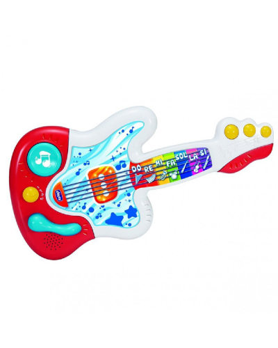 Chicco Oyuncaq gitara / 00011087000000