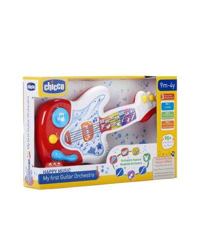 Chicco Oyuncaq gitara / 00011087000000