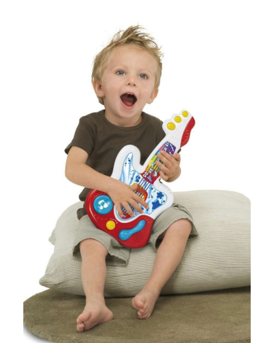 Chicco Oyuncaq gitara / 00011087000000