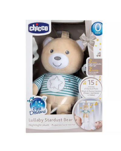 Chicco oyuncaq ayı / 00011128000000