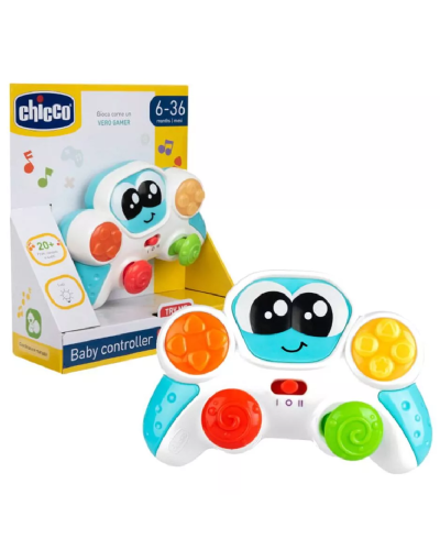 Chicco Oyuncaq pult / 00011162000000