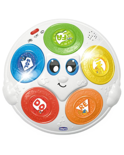 Chicco Oyuncaq nağara / 00011165000000