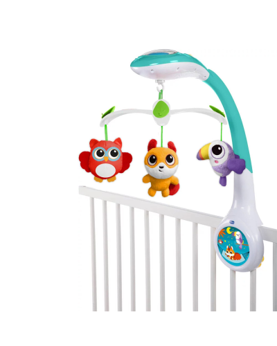 Chicco Oyuncaq / 00011350000000