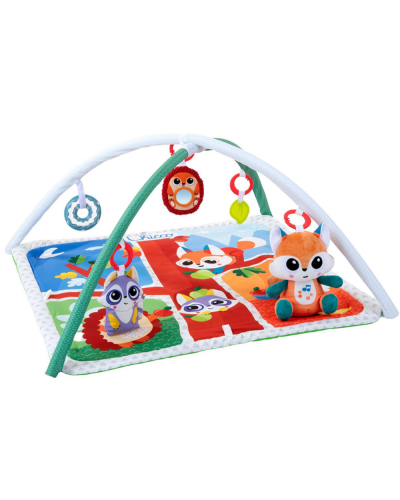 Chicco oyun xalçası 00011354000000