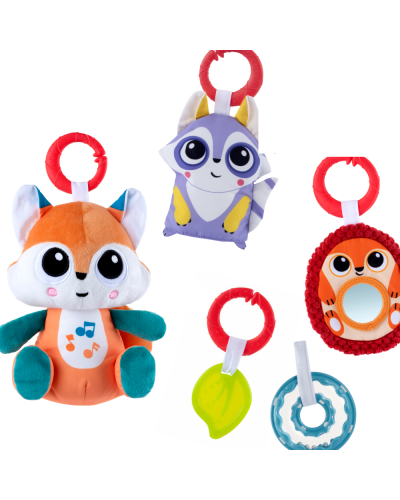 Chicco oyun xalçası 00011354000000