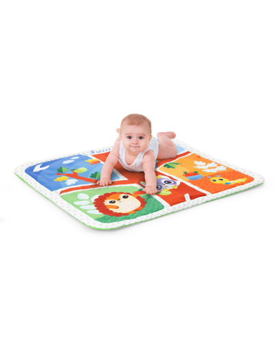 Chicco oyun xalçası 00011354000000
