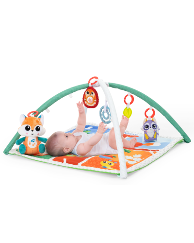 Chicco oyun xalçası 00011354000000