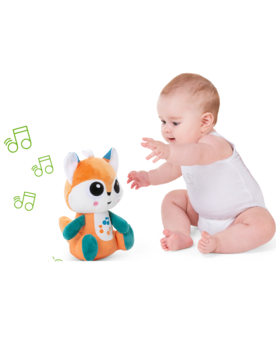 Chicco oyun xalçası 00011354000000