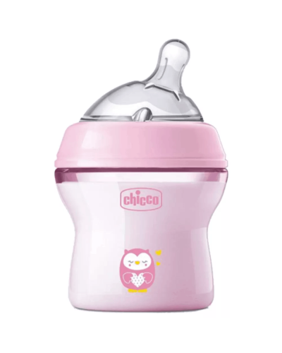 Qidalandırıcı Chicco Natural Feeling 00081311100000 (150 ml)