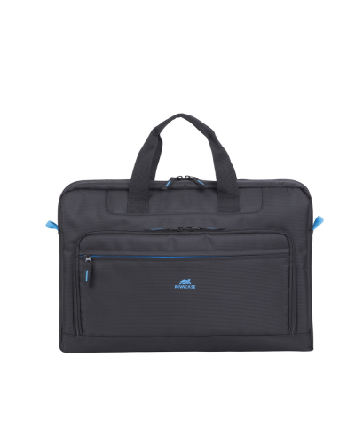 Notbuk çantası Rivacase 8059 Black 17.3”