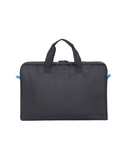 Notbuk çantası Rivacase 8059 Black 17.3”