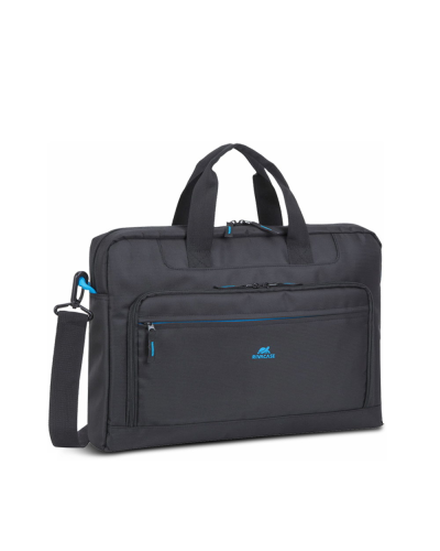 Notbuk çantası Rivacase 8059 Black 17.3”