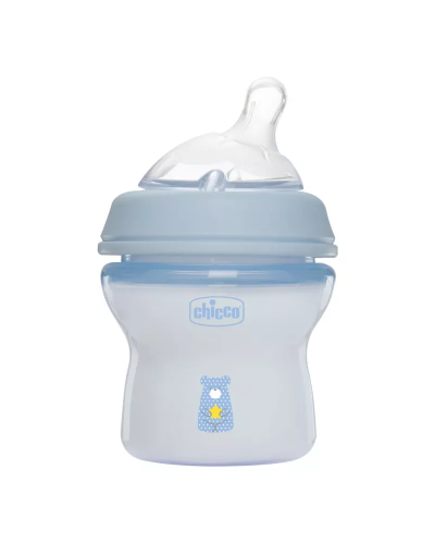 Qidalandırıcı Chicco Natural Feeling 00081311200000 (150 ml)