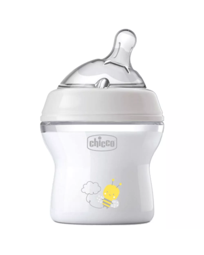 Qidalandırıcı Chicco Natural Feeling 00081311300000 (150 ml)