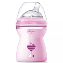 Qidalandırıcı Chicco Natural Feeling 00081323100000 (250 ml)