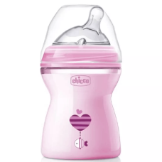 Qidalandırıcı Chicco Natural Feeling 00081323100000 (250 ml)