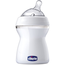 Qidalandırıcı Chicco Natural Feeling 00081323300000 (250 ml)