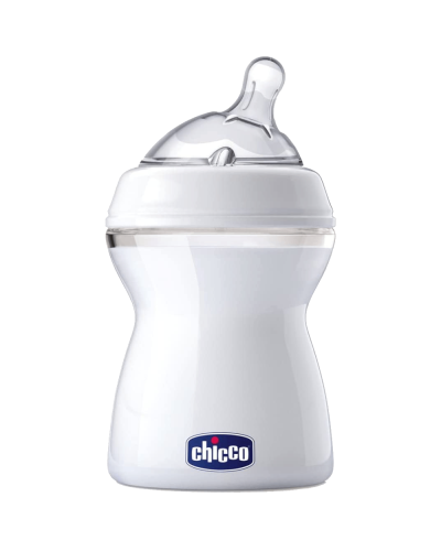 Qidalandırıcı Chicco Natural Feeling 00081323300000 (250 ml)