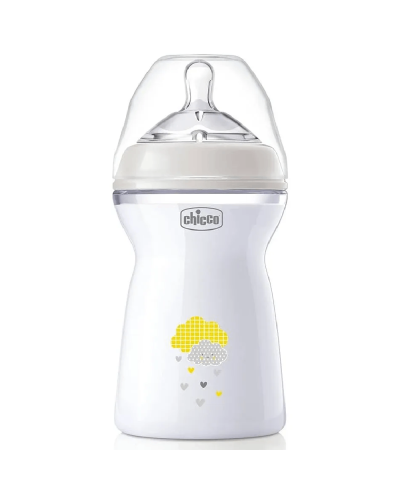 Qidalandırıcı Chicco Natural Feeling 00081335300000 (330 ml)