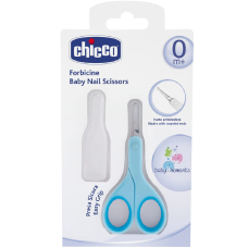 Dırnaq qayçısı Chicco 00005912200000