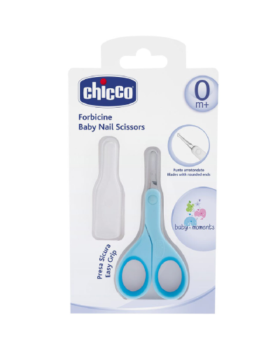 Dırnaq qayçısı Chicco 00005912200000