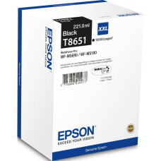 Kartric Epson Wf-M5Xxx Xxl Mono Cartridge