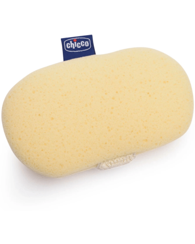Chicco Baby Moments çimizdirmə süngəri 00007866000000
