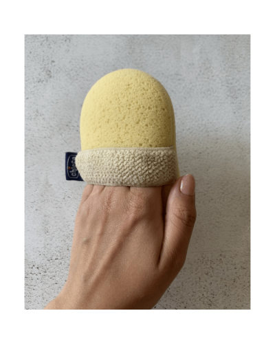 Chicco Baby Moments çimizdirmə süngəri 00007866000000