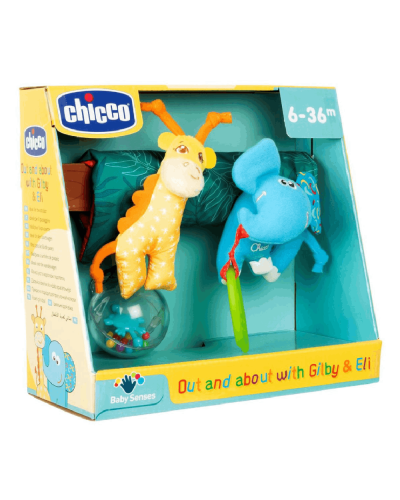 Chicco yumşaq oyuncaq / 00010060000000