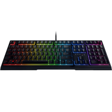 Gaming Keyboard Razer Ornata V2 RGB