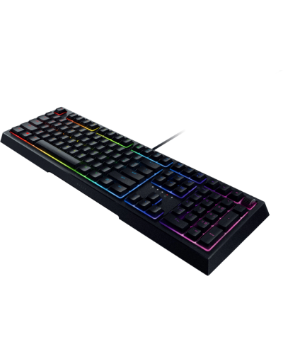 Gaming Keyboard Razer Ornata V2 RGB