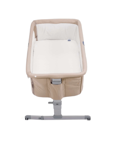 Chicco Next2Me üçün hava keçirən içlik / 00079592100000