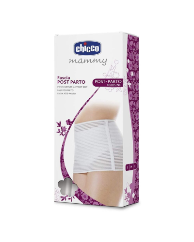 Chicco hamiləlikdən sonra bandaj / 00001164000210