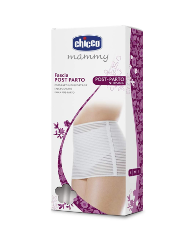 Chicco hamiləlikdən sonra bandaj / 00001164000110