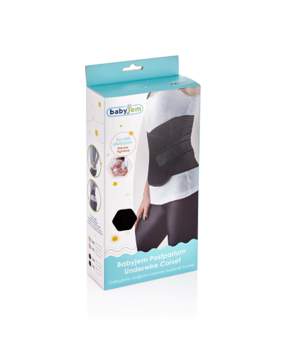 Chicco hamiləlikdən sonra bandaj / 8681049235794