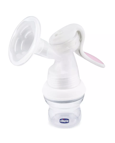 Chicco mexaniki süd pompası / 00005740000000