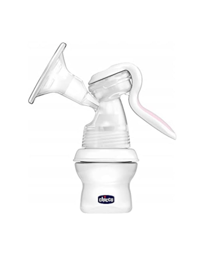 Chicco mexaniki süd pompası / 00005740000000